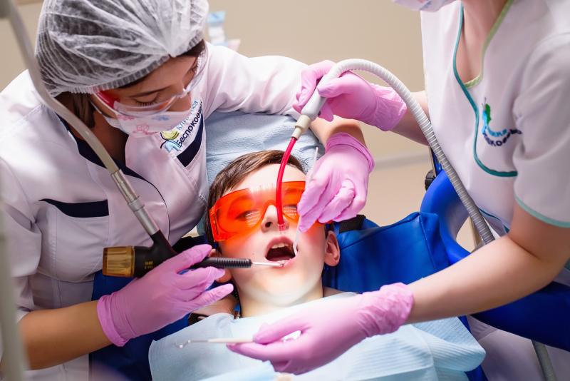 Актуальные вопросы хирургической стоматологии детей- 36 ч.