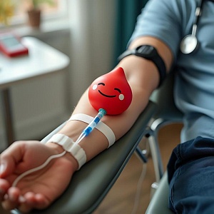 Трансфузиология- 576ч.