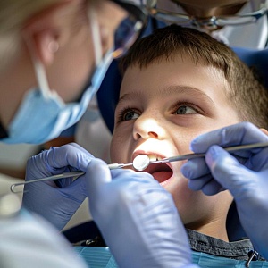 Стоматология детская - 576 ч. Стоматология детская - 576 ч.