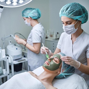 Сестринское дело в косметологии- 144ч.