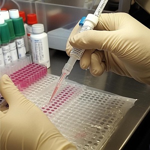 ИФА И ПЦР МЕТОДЫ ДИАГНОСТИКИ - 144 ч.