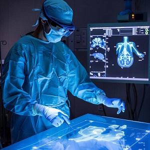 Рентгенэндоваскулярные диагностика и лечение 576 ч. Рентгенэндоваскулярные диагностика и лечение 576 ч.