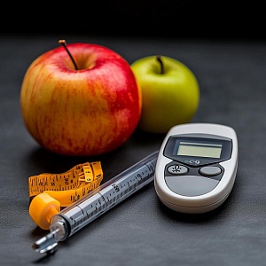 Диабетология- 144 ч.