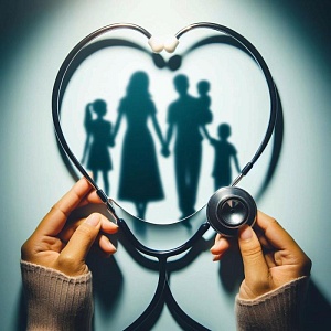 Общая врачебная практика (семейная медицина)- 576ч.