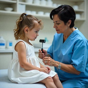 Детская неврология- 144ч.