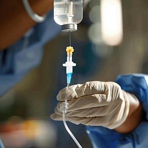 Операционное дело. Современные аспекты инфузионного дела - 150 ч.