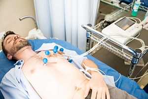 Функциональная диагностика - 288 ч. Функциональная диагностика - 288 ч.