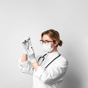 Сестринское дело в аллергологии - 150 ч.