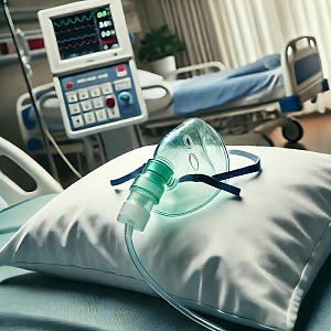 Анестезиология и реаниматология - 150 ч.