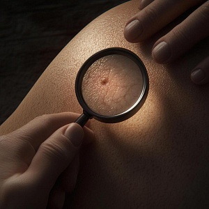 Дерматовенерология- 576 ч.