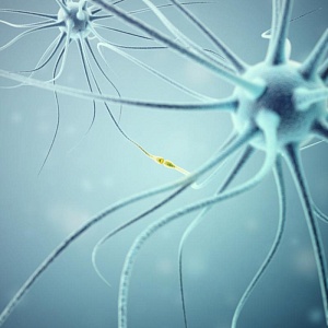 Болевые синдромы в неврологии - 36 ч.