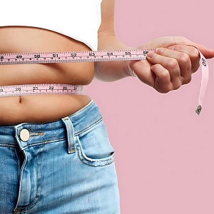 Эндокринное и алиментарное ожирение. Современный взгляд на патогенез и методы коррекции- 144 ч.