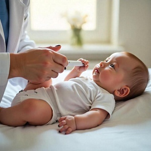 Детская неврология - 72 ч.