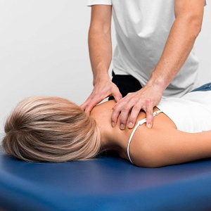 Мануальная терапия - 576 ч. Мануальная терапия - 576 ч.