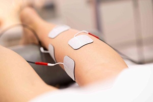 Клиническая электромиография- 36 ч.