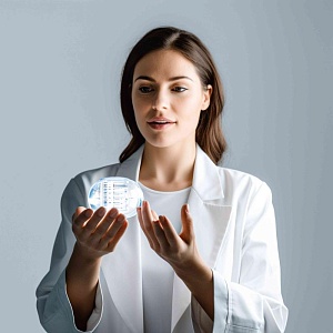 Озонотерапия - 72 ч.