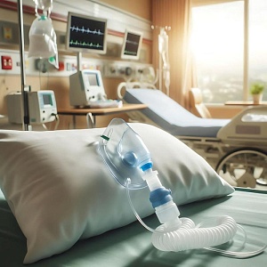 Организация работы реанимационно-анестезиологической службы в лечебном учреждении- 36 ч.