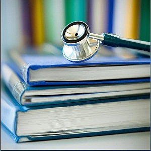 Лечебное дело 504 ч.