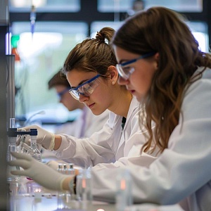 Современные методы биохимических исследований - 150 ч.