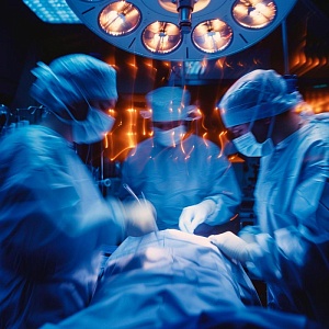 Лазерные технологии в урологии- 36 ч.