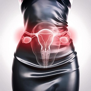 Цитологическая диагностика заболеваний шейки матки- 36 ч.