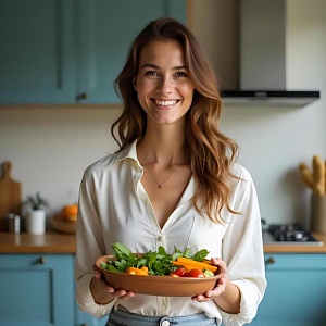 Диетология- 288 ч.