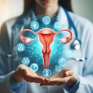 Современные аспекты репродуктивной эндокринологии - 144ч