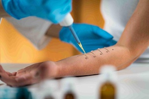 Аллергология и иммунология - 144 ч.