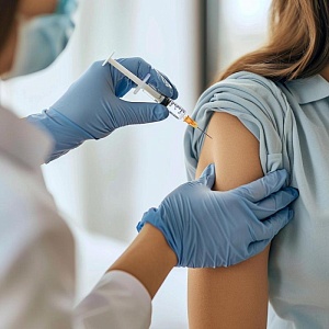 Вакцинопрофилактика - 72 ч.