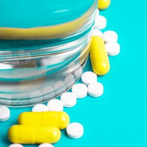 Клиническая фармакология - 576 ч. Клиническая фармакология - 576 ч.