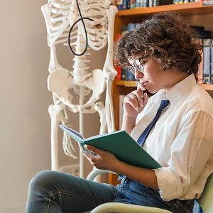 Актуальные вопросы травматологии и ортопедии- 72 ч.