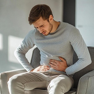 Неспецифические урологические заболевания - 36 ч.