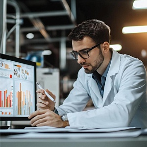 Медицинская статистика- 288ч. Медицинская статистика- 288ч.