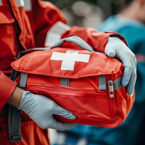 Скорая и неотложная помощь - 216 ч.