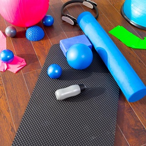 Лечебная физкультура - 288 ч. Лечебная физкультура - 288 ч.