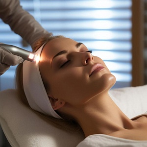 Лазерная терапия- 144 ч.