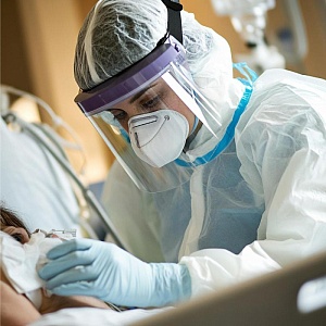 Сестринское дело во фтизиатрии - 216 ч.