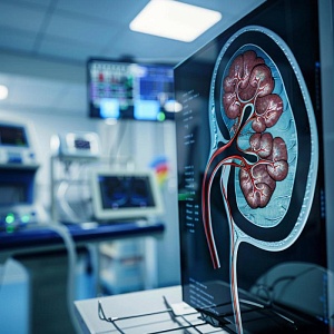 Нефрология- 144 ч.