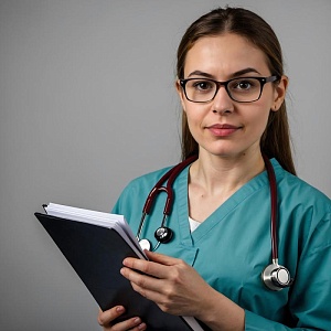 Правовой минимум медицинского работника (врача)- 36 ч.