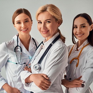 Организация сестринского дела - 288 ч. Организация сестринского дела - 288 ч.