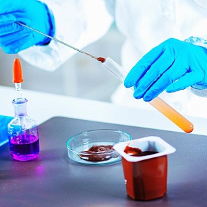 Лабораторное дело в паразитологии - 150 ч.