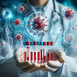 Стандарты обеспечения иммунологической безопасности гемотрансфузий - 36 ч.