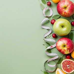 Диетология- 576 ч.