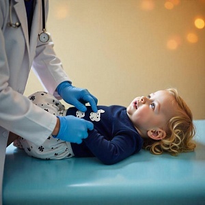 Детская гинекология - 144 ч.