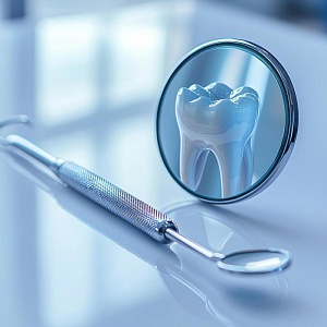 Стоматология профилактическая - 504 ч.