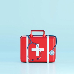 Скорая медицинская помощь- 576 ч.