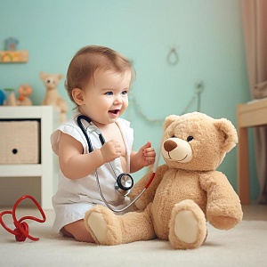 Педиатрия- 576ч.