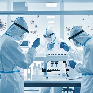 Эпидемиологическая безопасность нестерильных эндоскопических вмешательств- 36 ч.