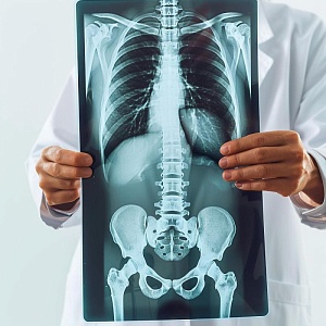 Рентгенология - 432 ч.