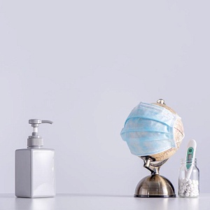 Организация санитарного просвещения - 150 ч.